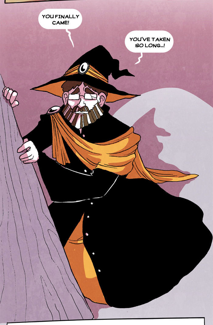 Read Hooky Manga Online