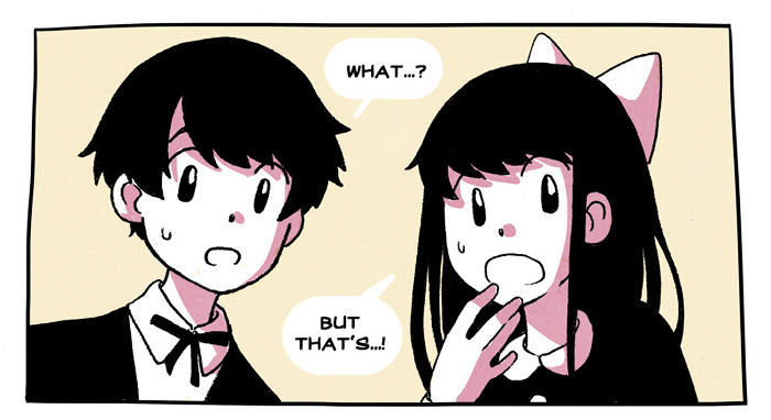 Read Hooky Manga Online