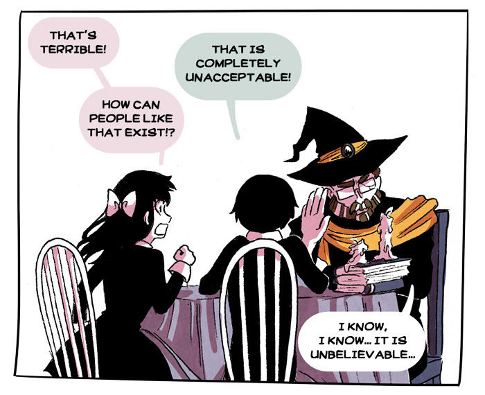 Read Hooky Manga Online