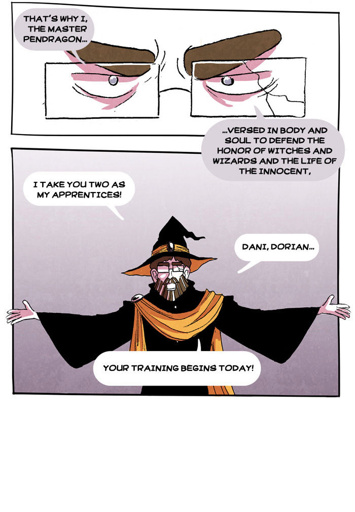 Read Hooky Manga Online