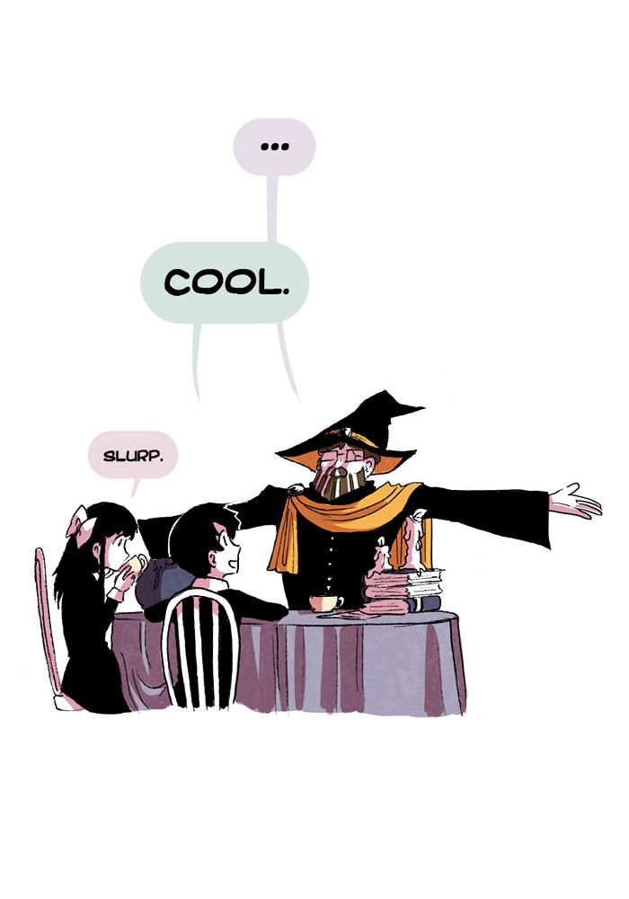 Read Hooky Manga Online