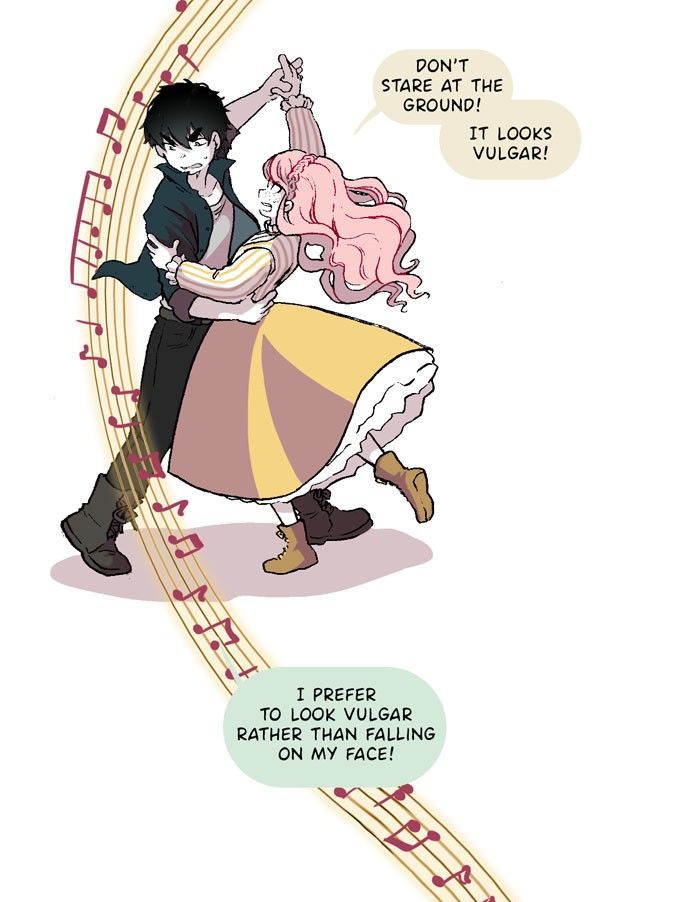 Read Hooky Manga Online