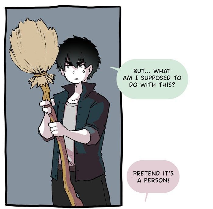 Read Hooky Manga Online