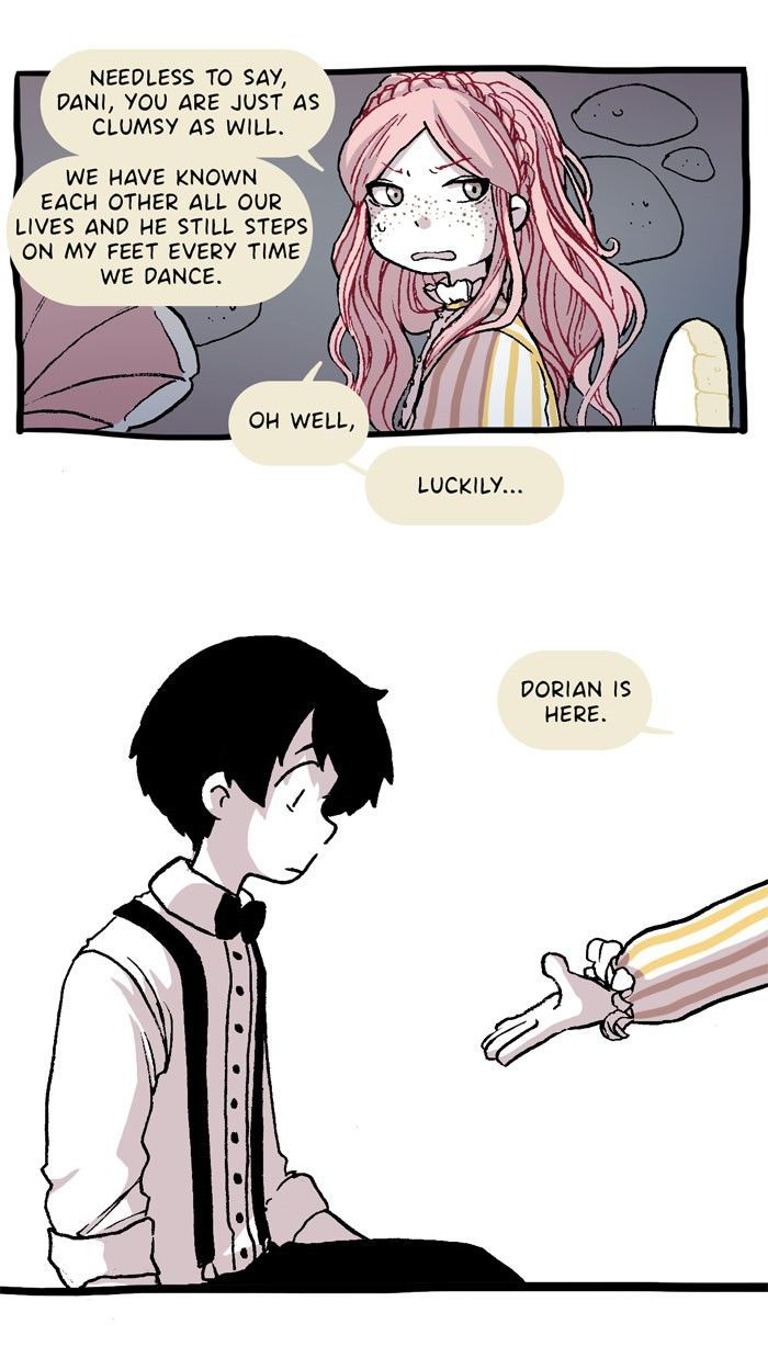 Read Hooky Manga Online