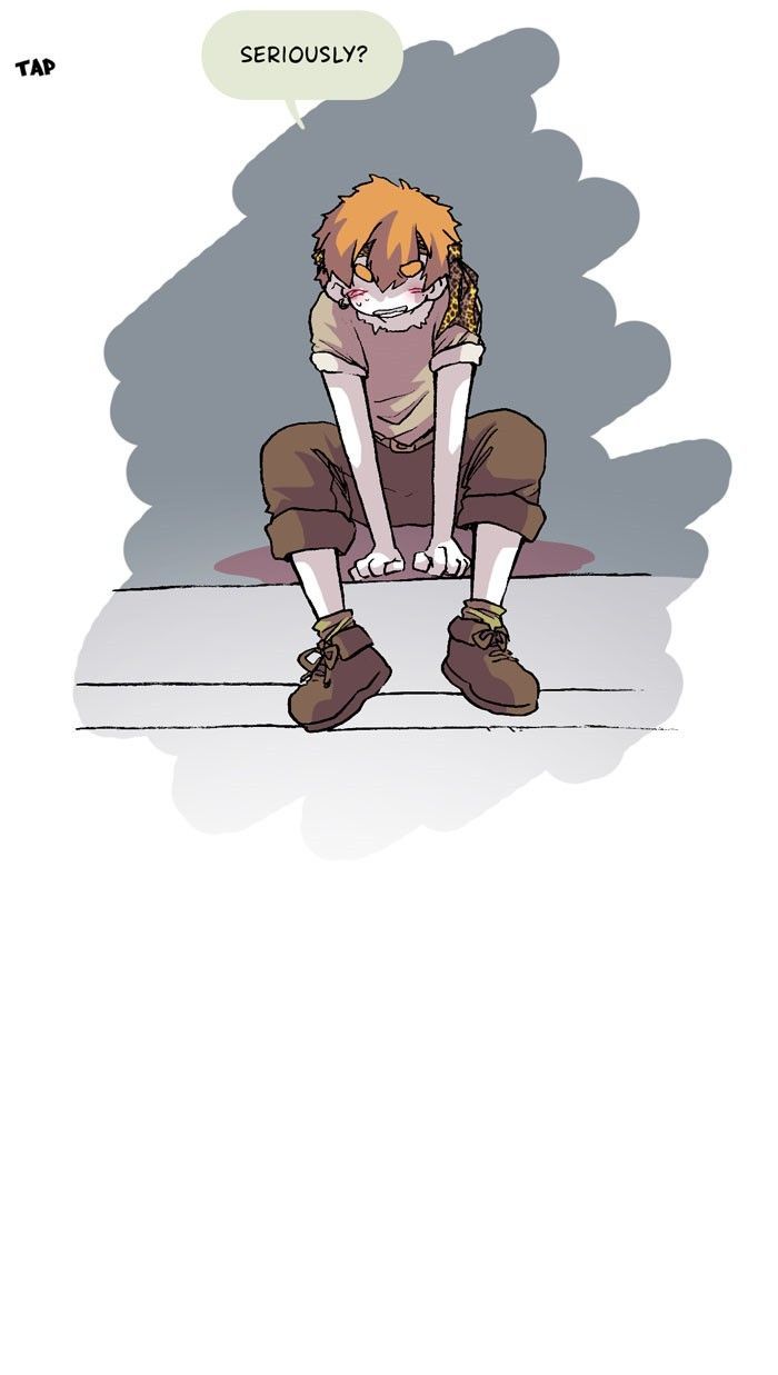 Read Hooky Manga Online