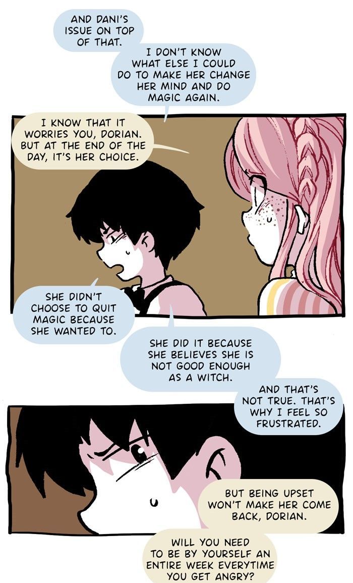 Read Hooky Manga Online