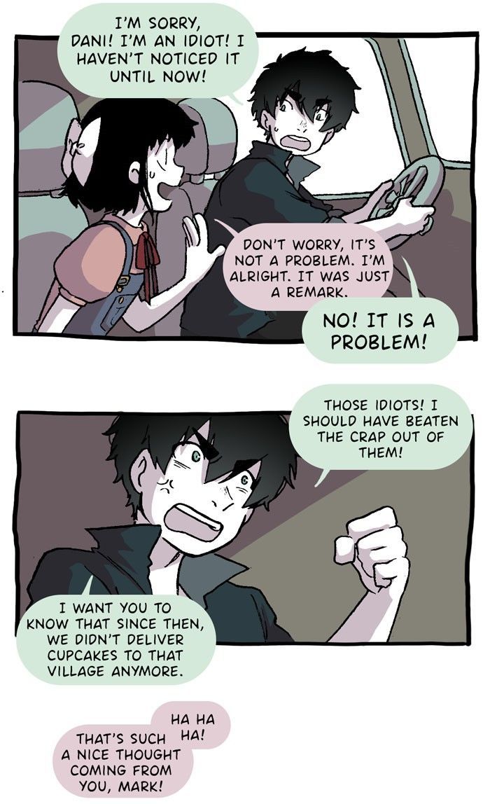 Read Hooky Manga Online
