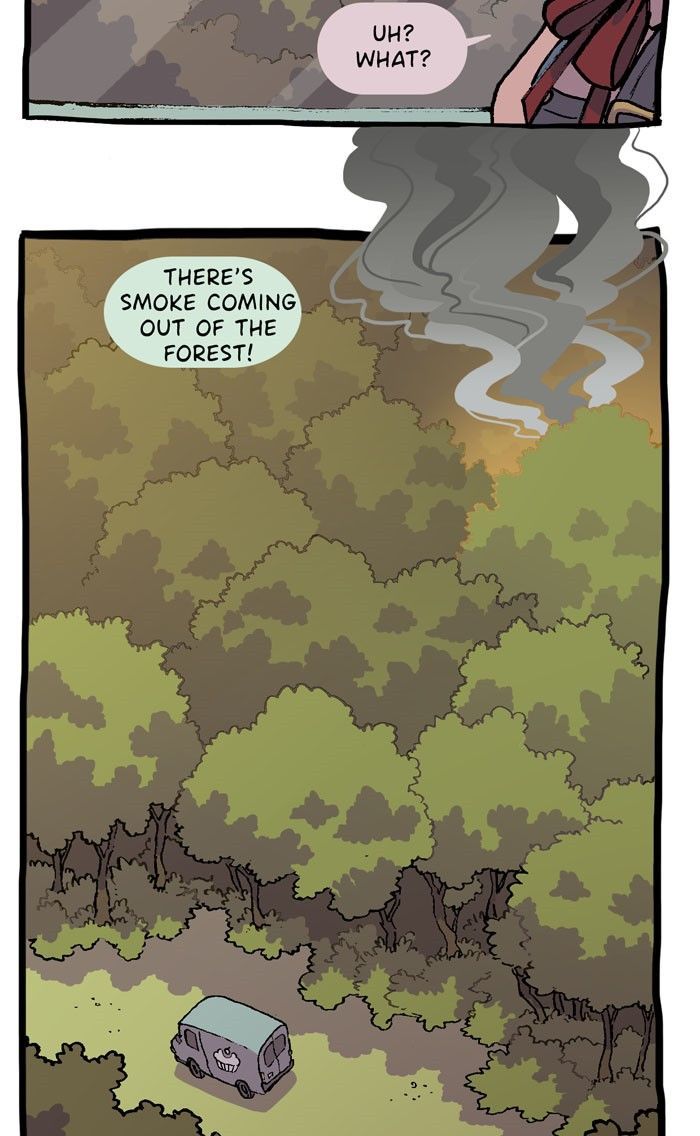 Read Hooky Manga Online