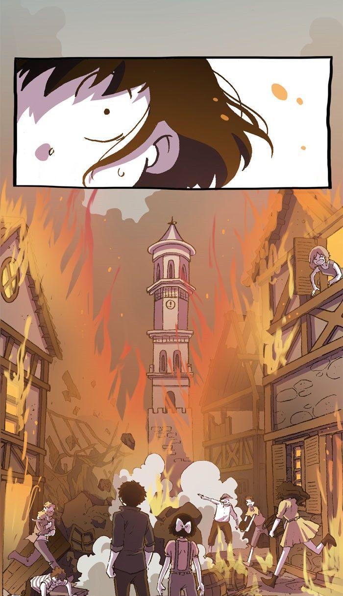 Read Hooky Manga Online