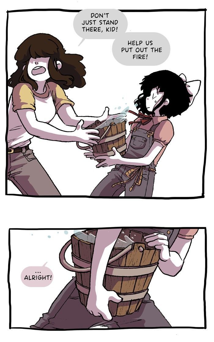 Read Hooky Manga Online