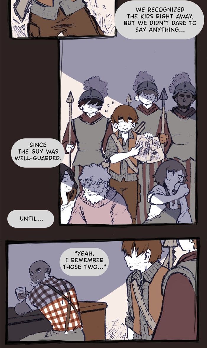 Read Hooky Manga Online