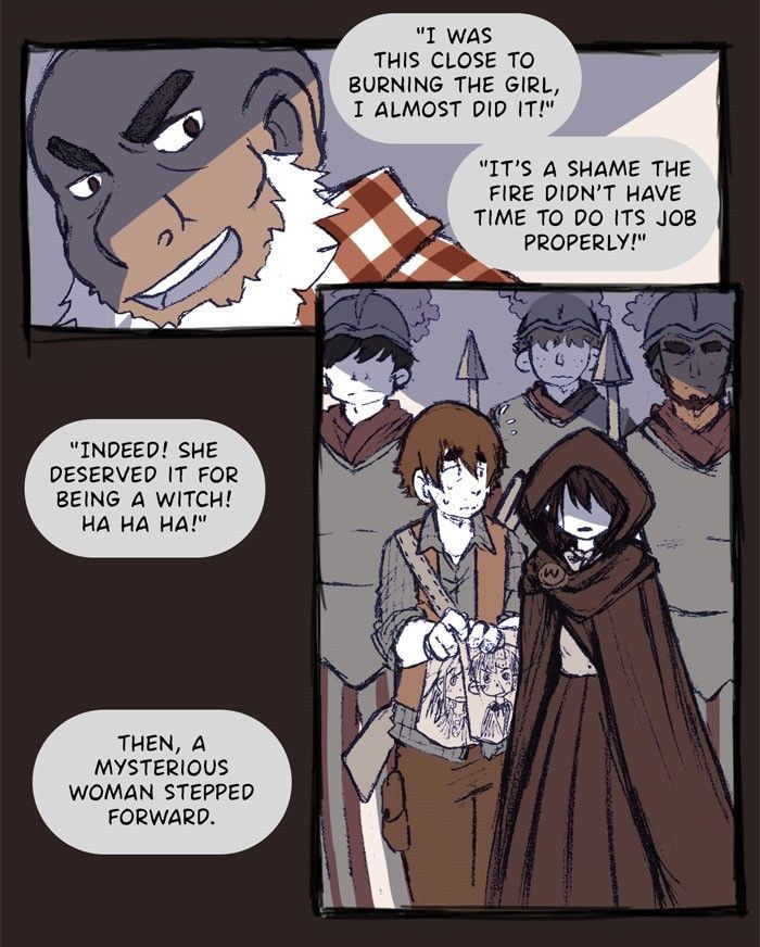 Read Hooky Manga Online