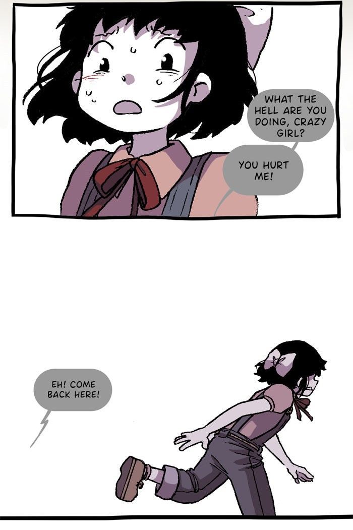Read Hooky Manga Online