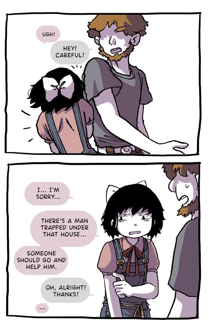 Read Hooky Manga Online
