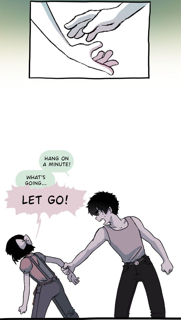 Read Hooky Manga Online