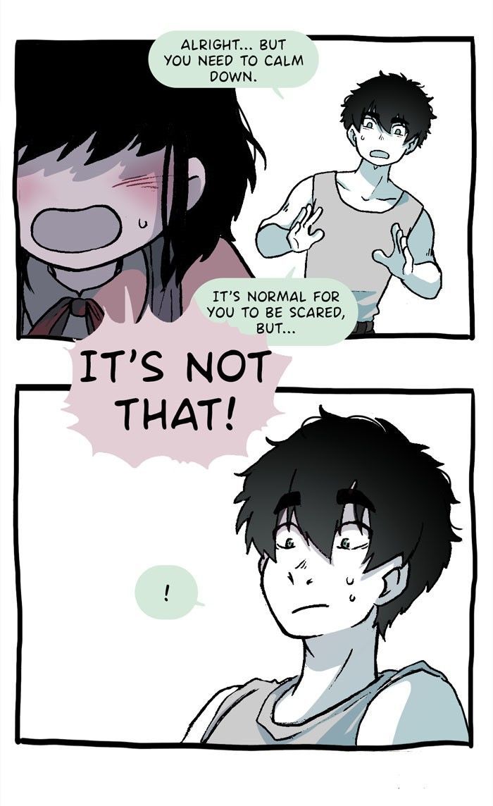 Read Hooky Manga Online
