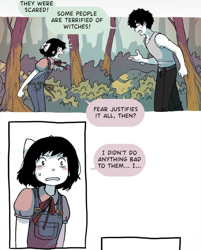 Read Hooky Manga Online