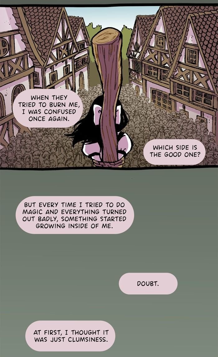 Read Hooky Manga Online