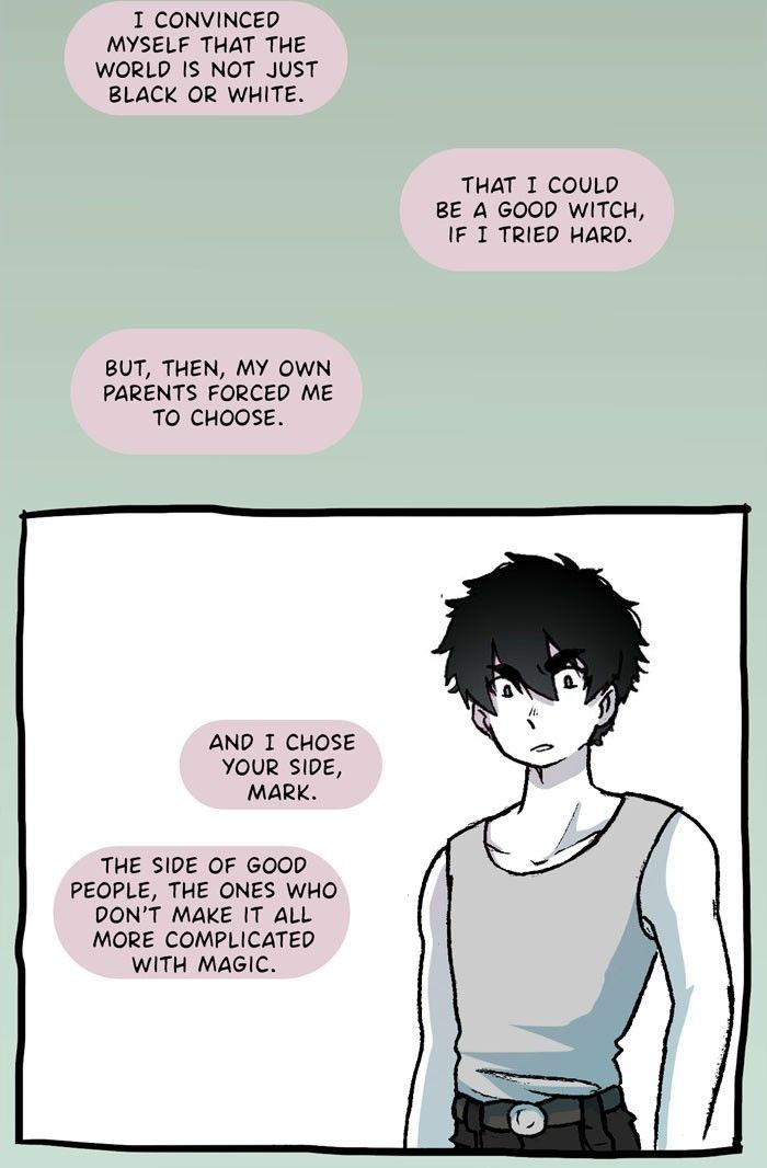 Read Hooky Manga Online