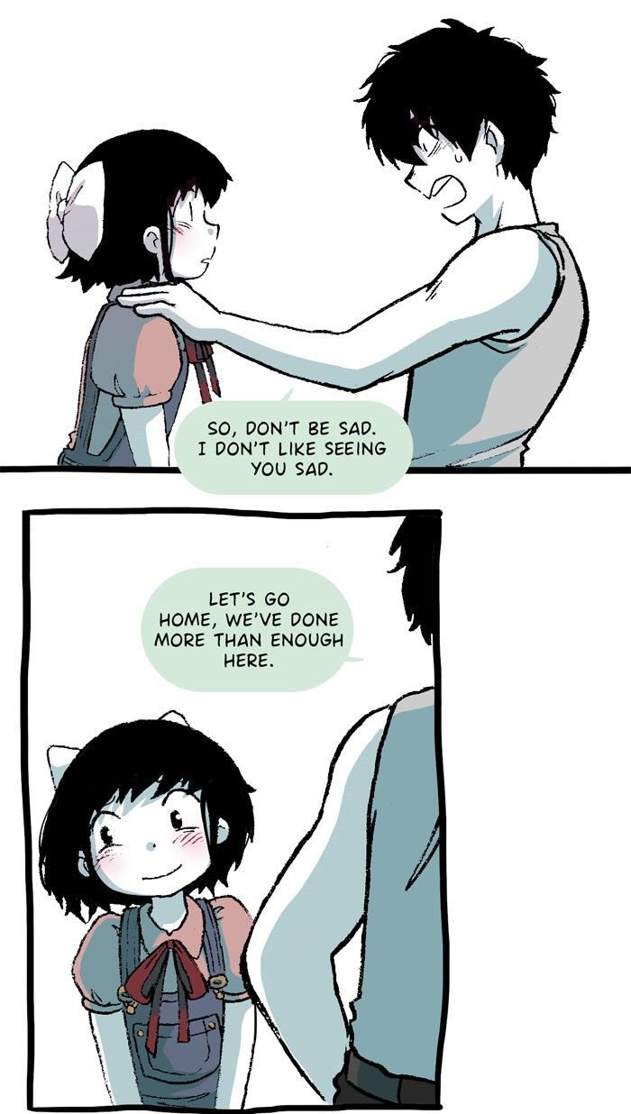 Read Hooky Manga Online