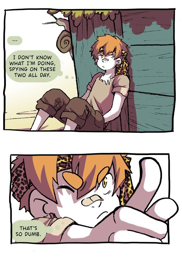 Read Hooky Manga Online