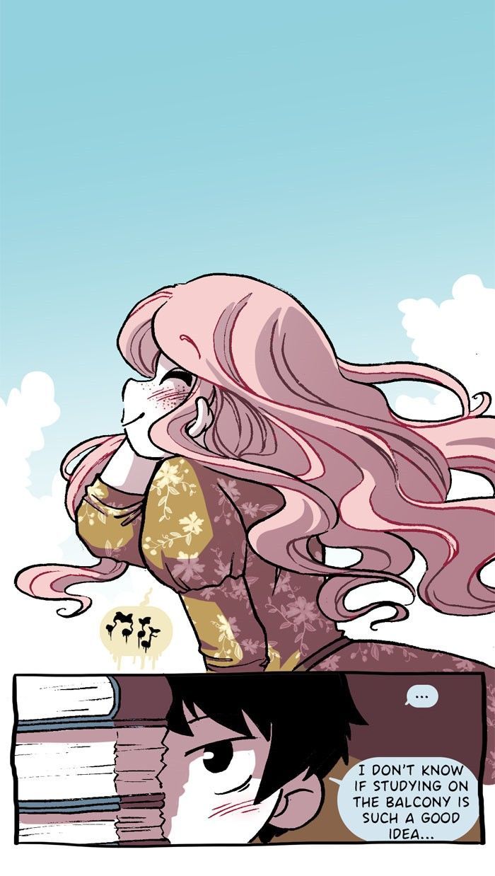 Read Hooky Manga Online