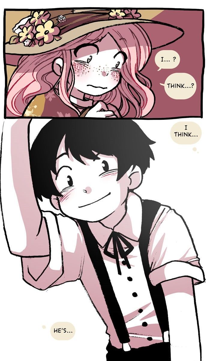 Read Hooky Manga Online