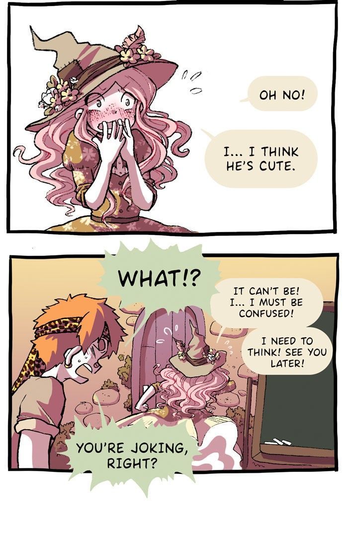 Read Hooky Manga Online