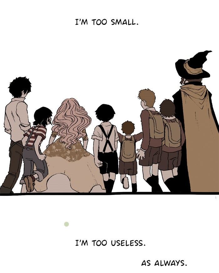 Read Hooky Manga Online