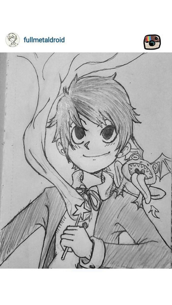 Read Hooky Manga Online