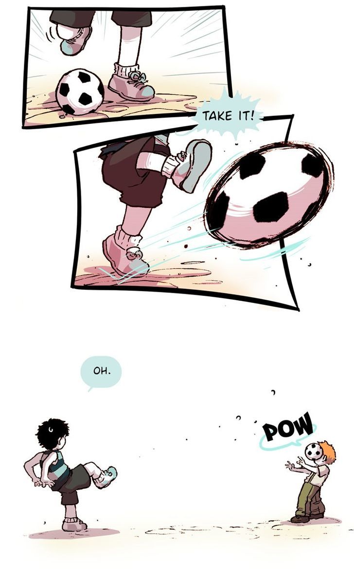 Read Hooky Manga Online