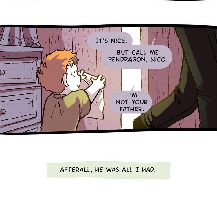 Read Hooky Manga Online