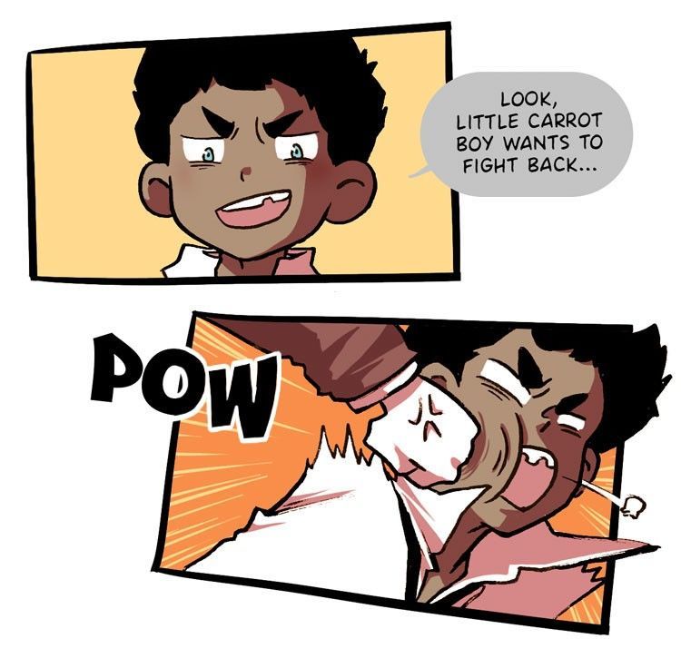Read Hooky Manga Online