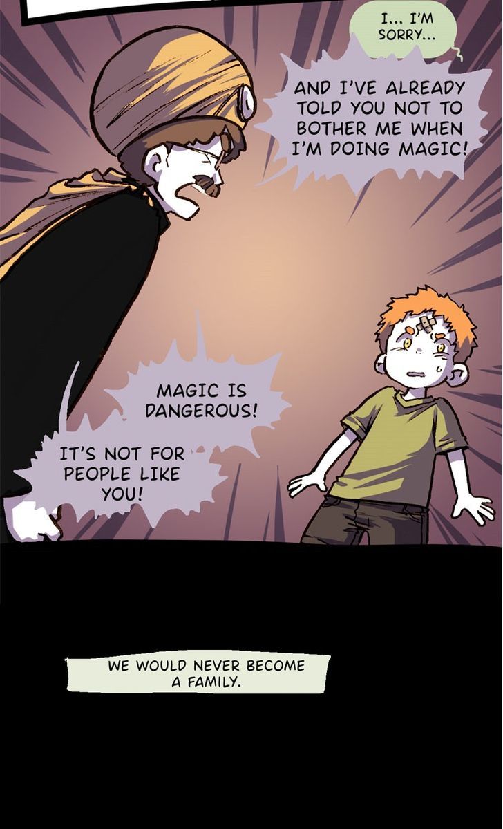 Read Hooky Manga Online
