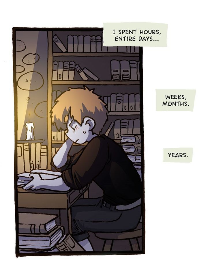 Read Hooky Manga Online