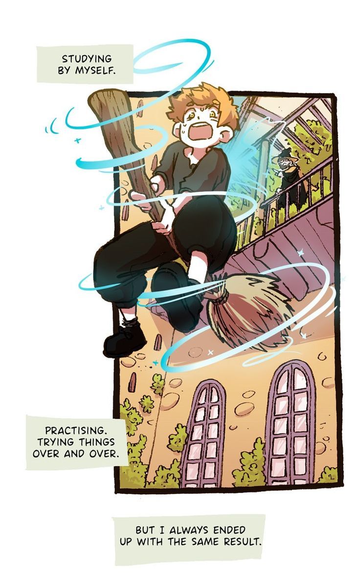 Read Hooky Manga Online
