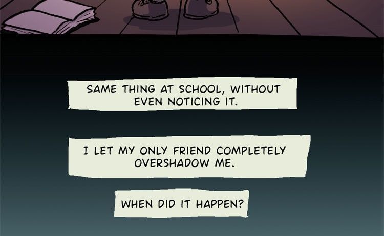 Read Hooky Manga Online