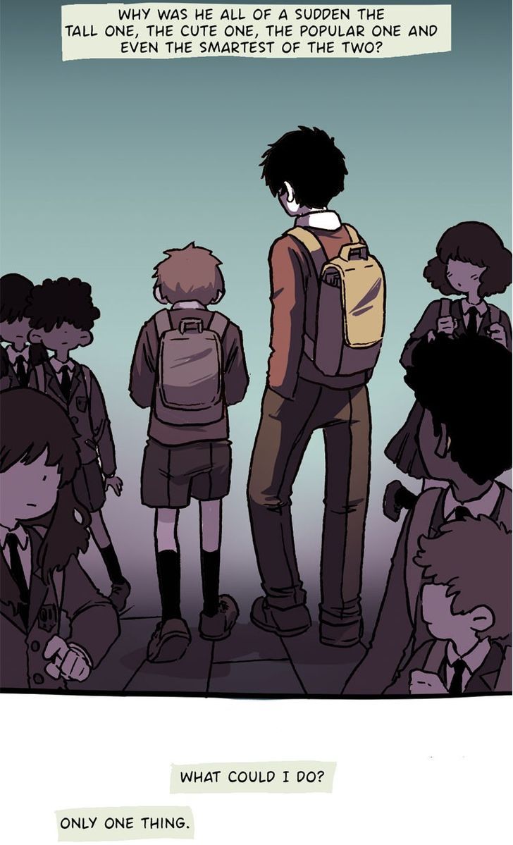 Read Hooky Manga Online