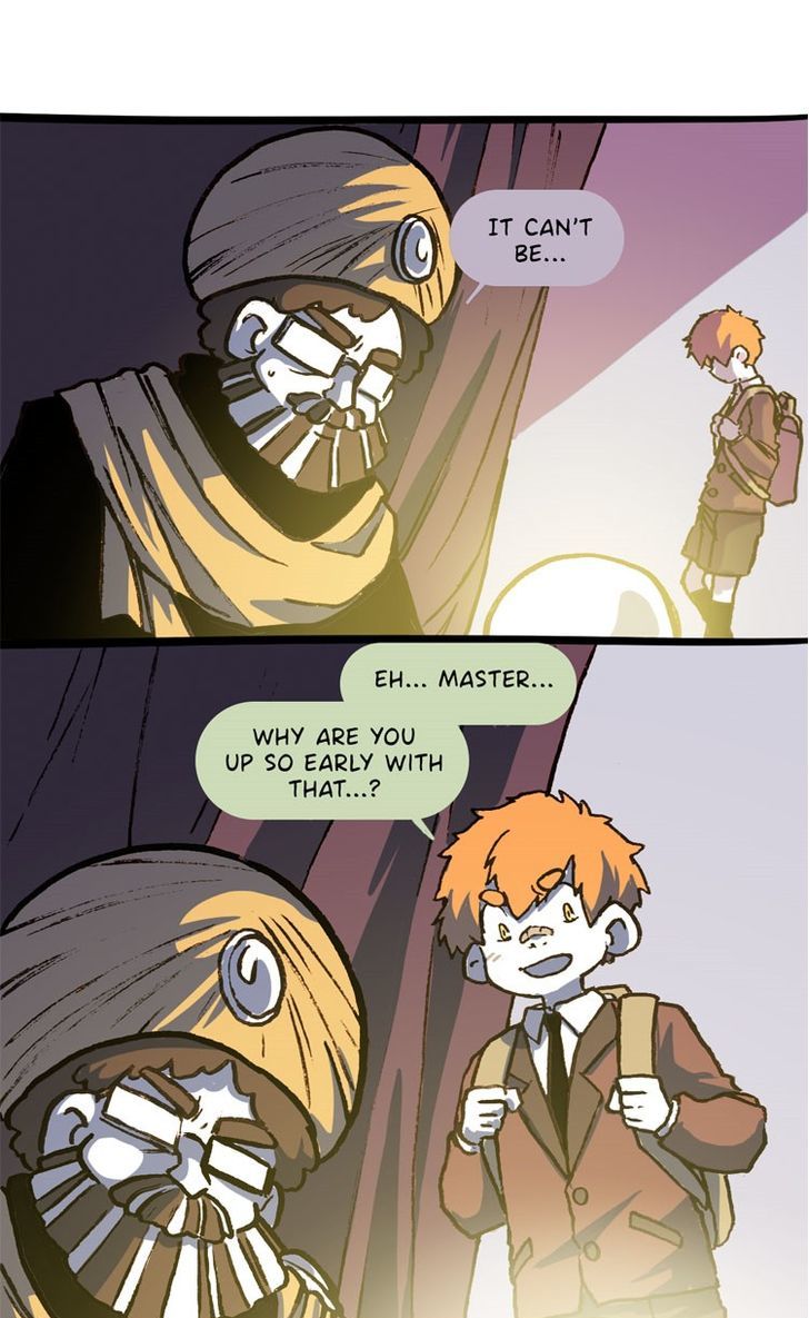 Read Hooky Manga Online