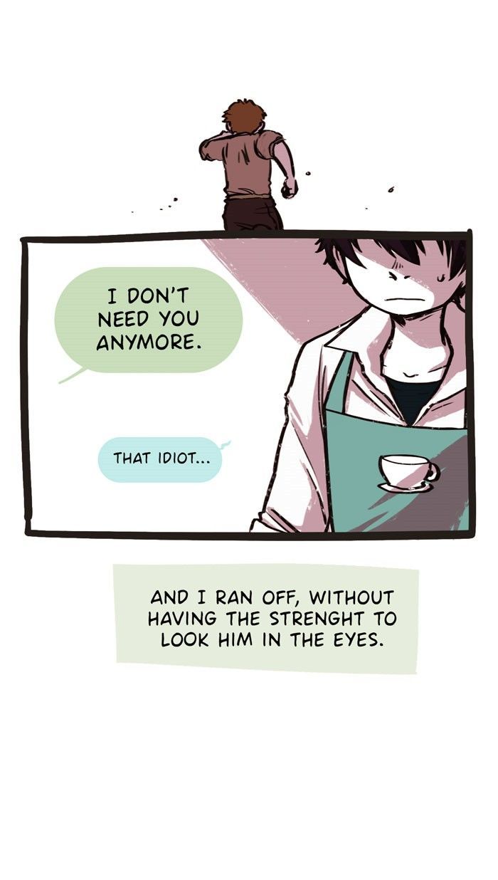 Read Hooky Manga Online