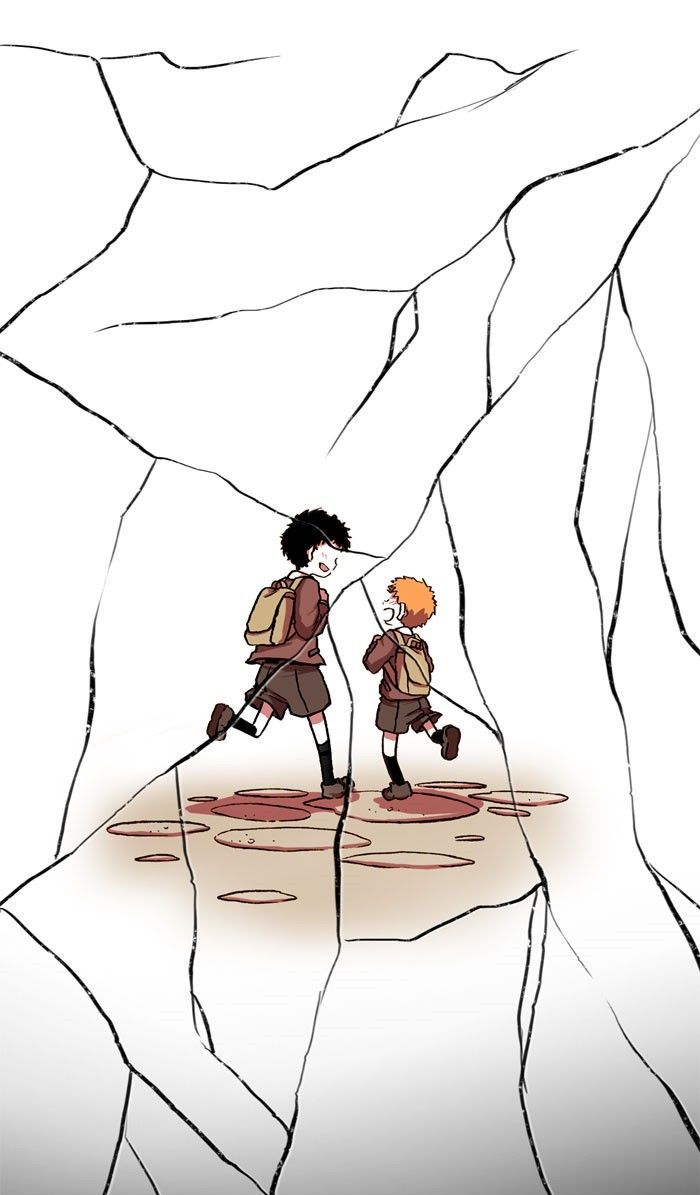 Read Hooky Manga Online