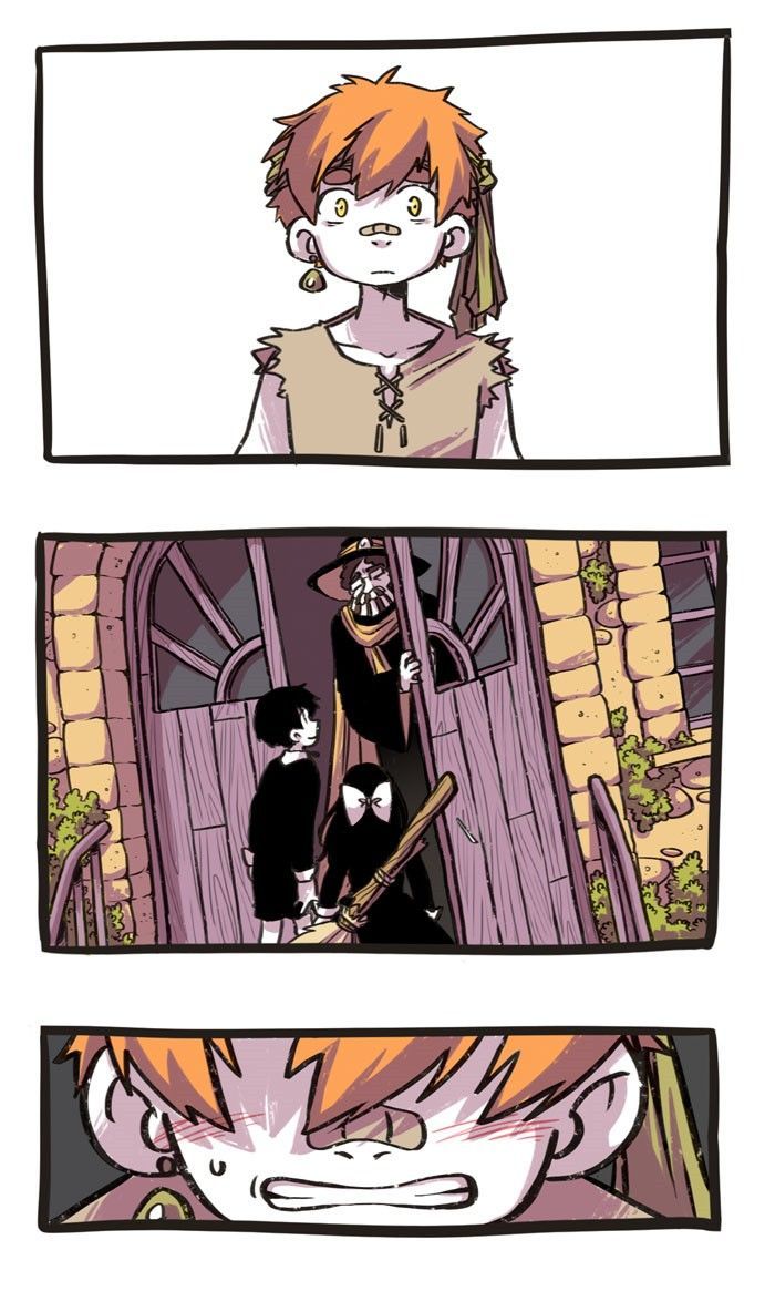 Read Hooky Manga Online