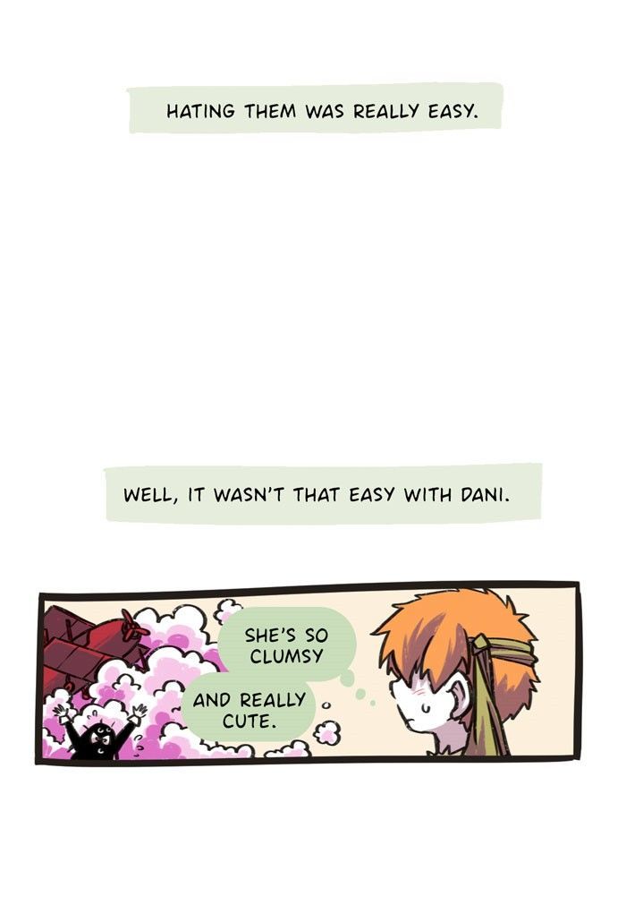 Read Hooky Manga Online