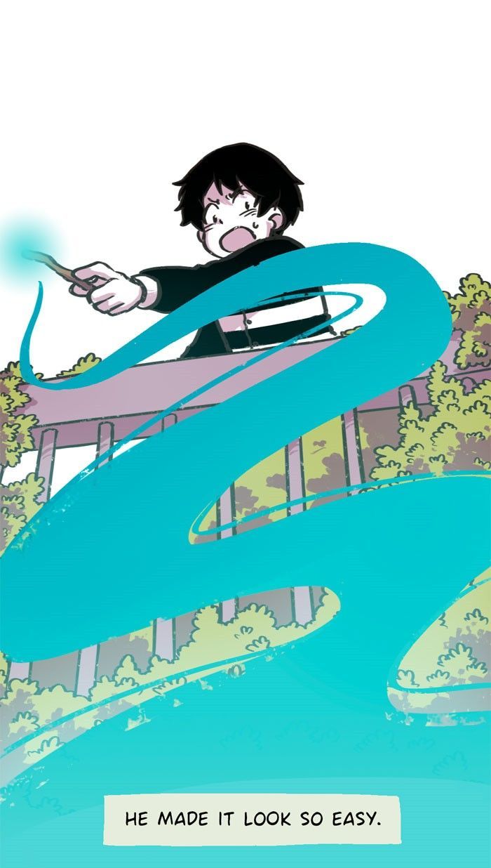 Read Hooky Manga Online