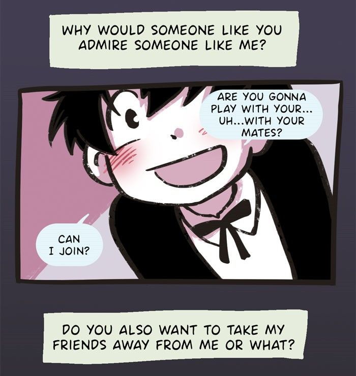 Read Hooky Manga Online