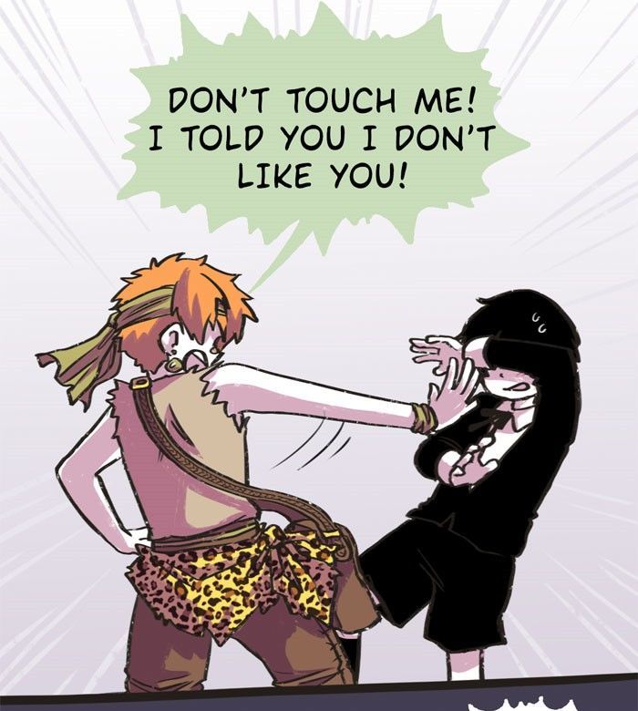 Read Hooky Manga Online