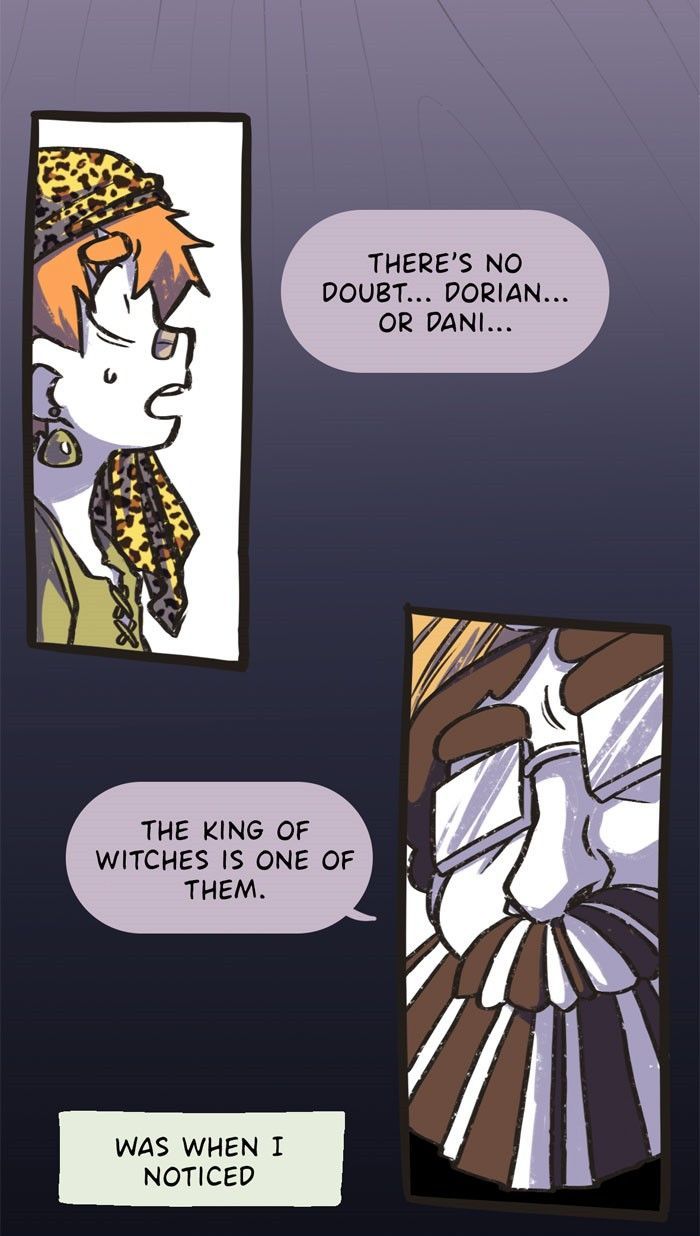 Read Hooky Manga Online