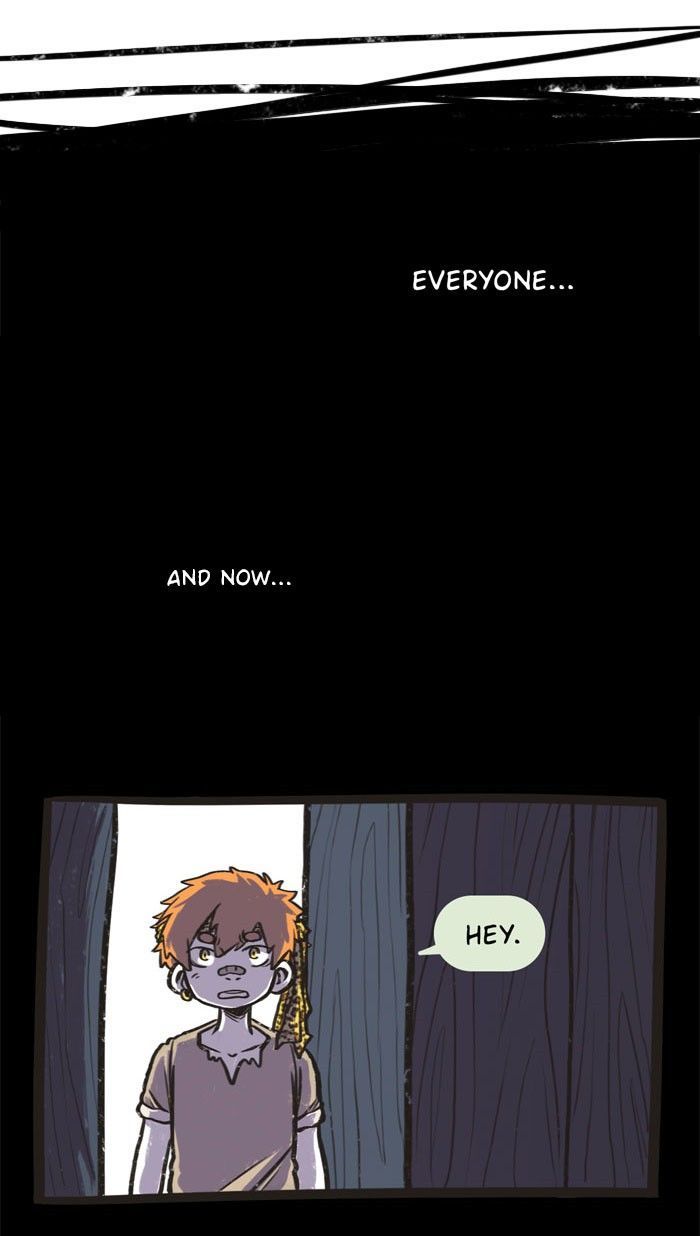 Read Hooky Manga Online