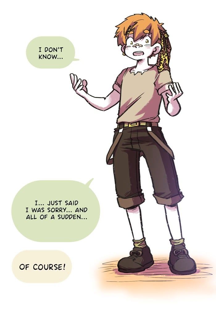 Read Hooky Manga Online