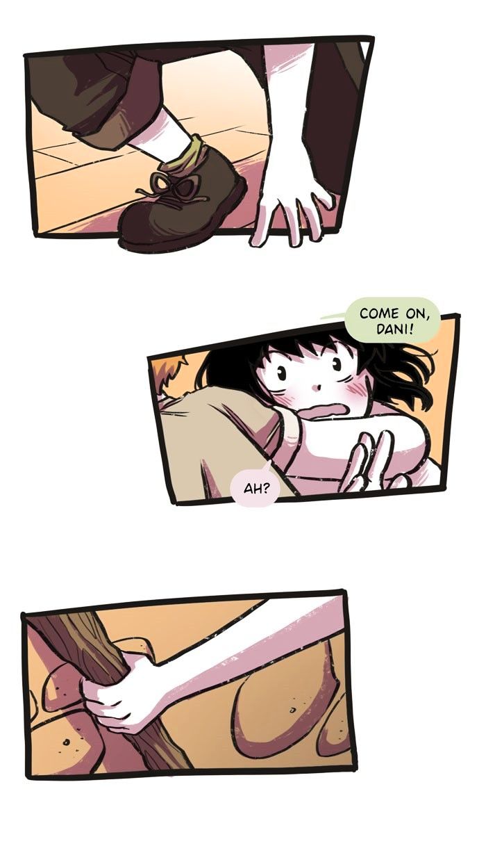 Read Hooky Manga Online
